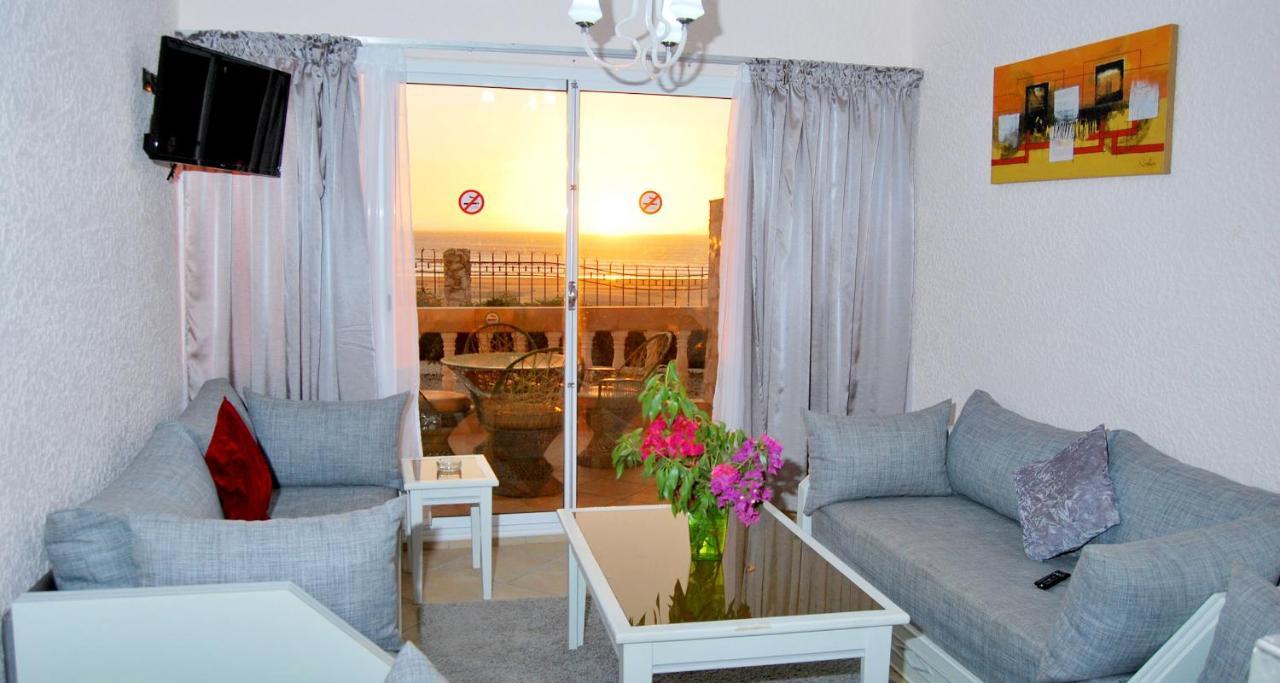 Kaouki Beach Apart'Hotel Sidi Kaouki Exterior photo